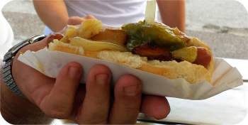 Hot Dog